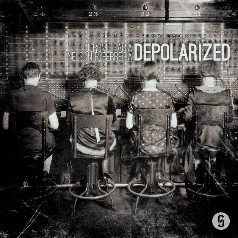 Depolarized cover