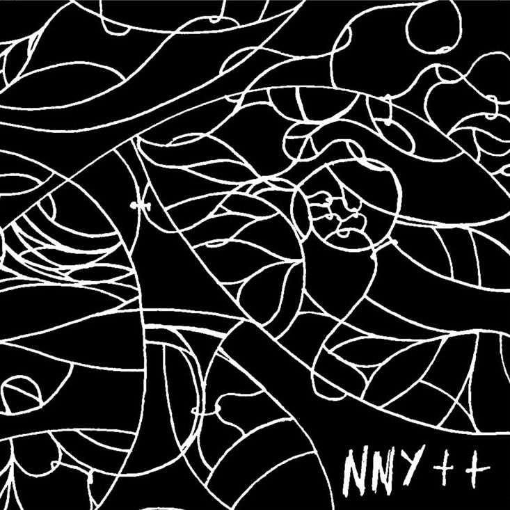 NNY++ cover